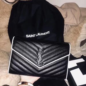 YSL should bag